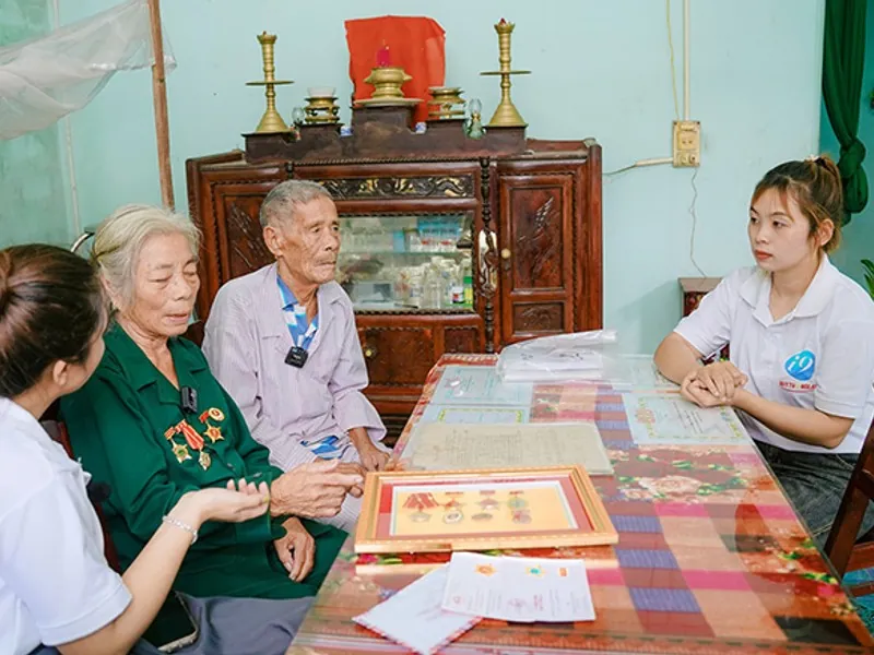 Hình ảnh minh họa lợi ích khi tham gia KU77