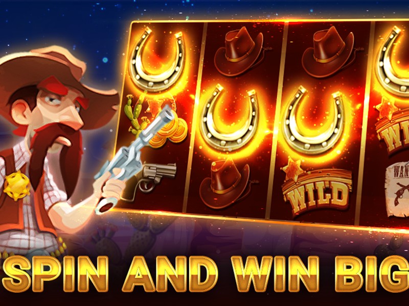 Các tính năng thưởng trong trò chơi Slots