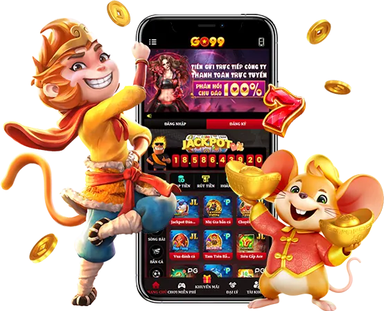Giao dịch nhanh chóng Ku77