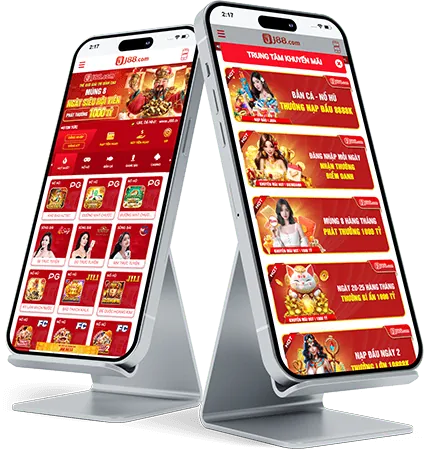 Đa dạng trò chơi Ku77