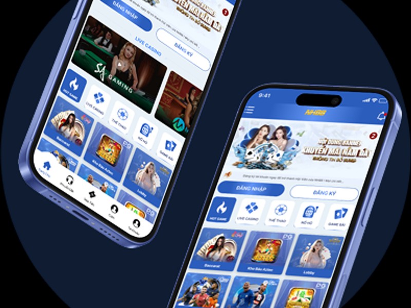 Các bước tải ứng dụng ku77 trên iOS
