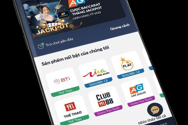 Bước 3: Cài đặt ứng dụng ku77
