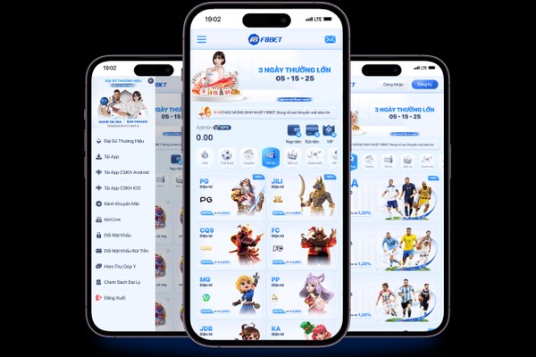 Tương thích đa nền tảng của ku77