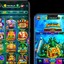 Mã QR Tải Ứng Dụng ku77 iOS