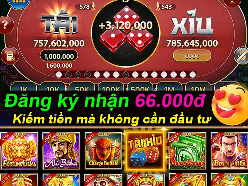 Hình ảnh sòng bạc trực tuyến với người chia bài thật
