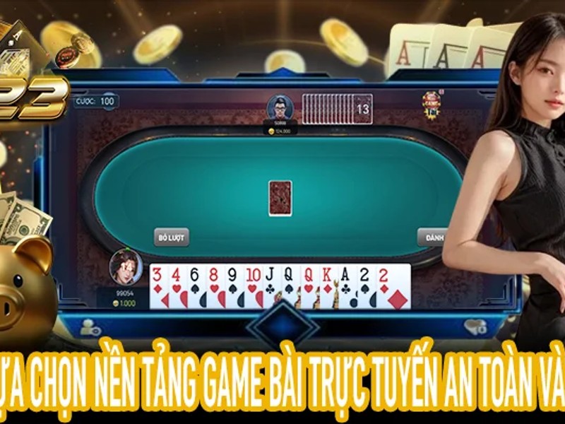 Trò chơi bắn cá, đại dương đầy kho báu