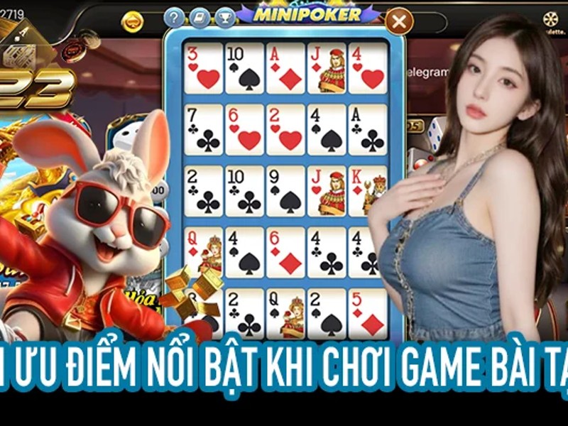 Casino trực tuyến ku77