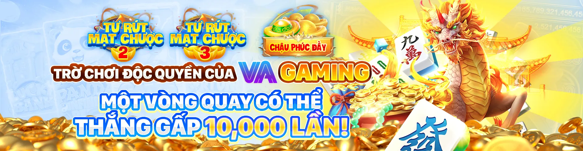 Hình ảnh đại diện thương hiệu Ku77