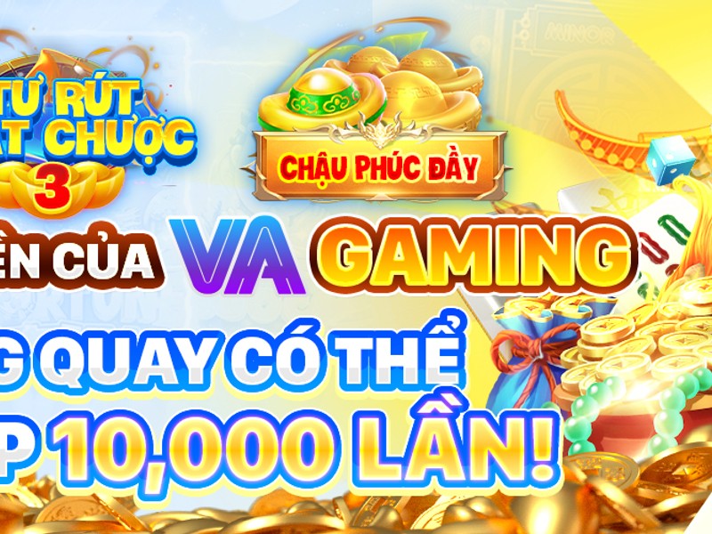 Các chương trình khuyến mãi và ưu đãi hấp dẫn từ ku77