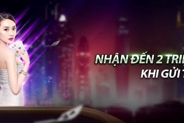 Thưởng nạp lại hàng ngày/tuần ku77