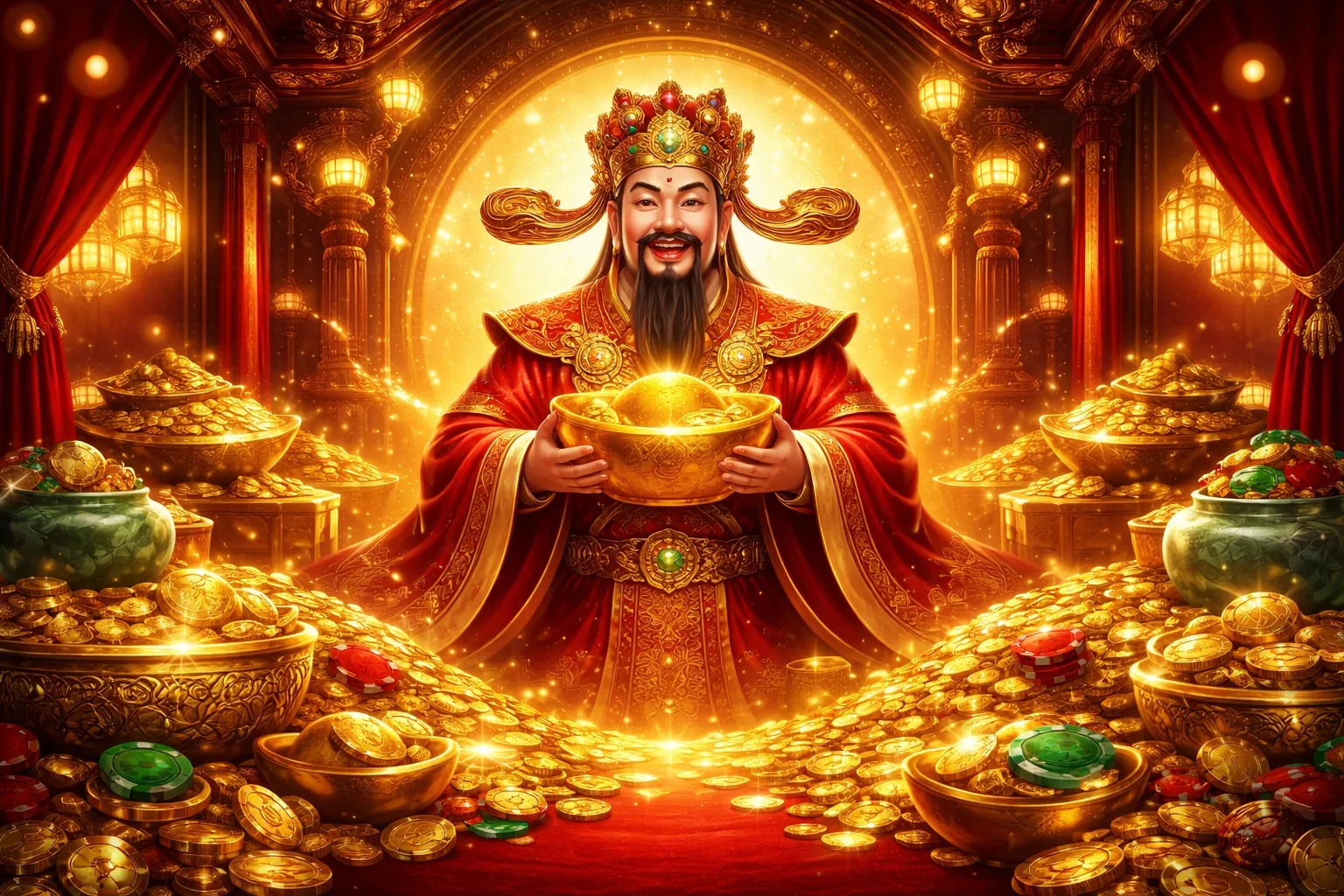 Tổng quan các ưu đãi mới nhất của Ku77