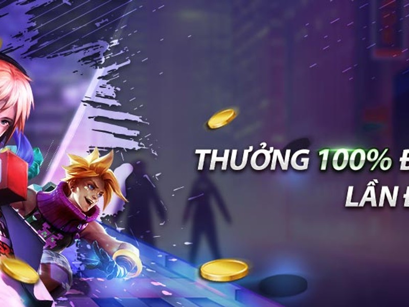 Hướng dẫn nhận ưu đãi ku77