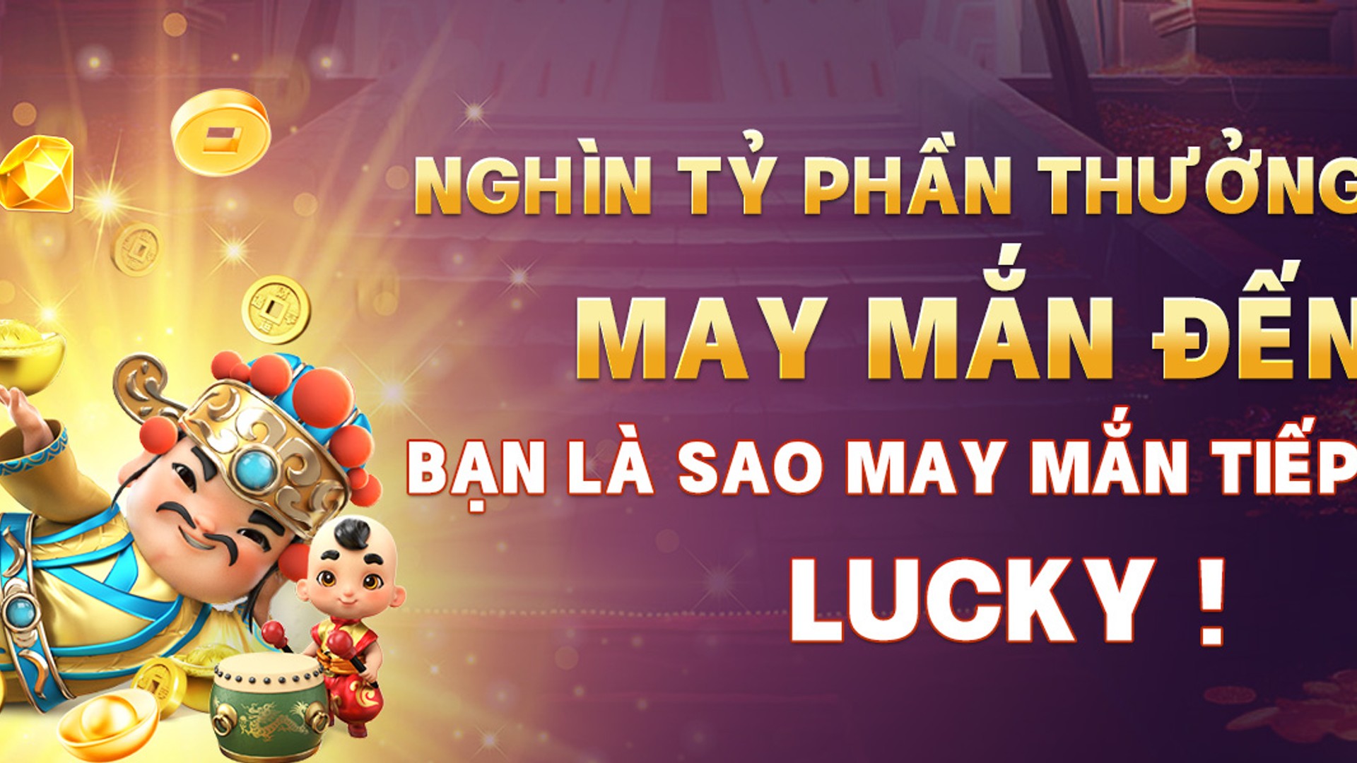 Hình ảnh khuyến mãi nạp tiền ku77 với tiền vàng và phần thưởng hấp dẫn