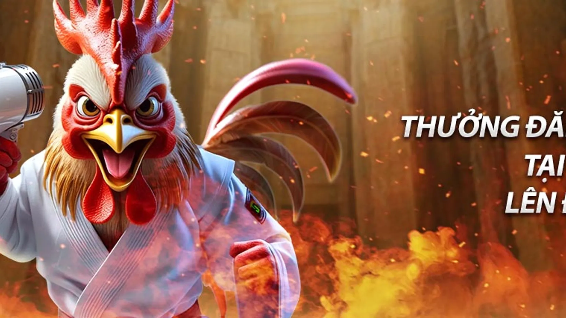 Hình ảnh khuyến mãi giới hạn thời gian tại ku77