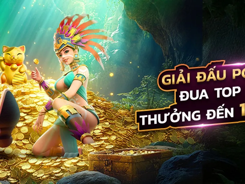 Tham gia giải đấu VIP