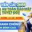 An toàn và Bảo mật