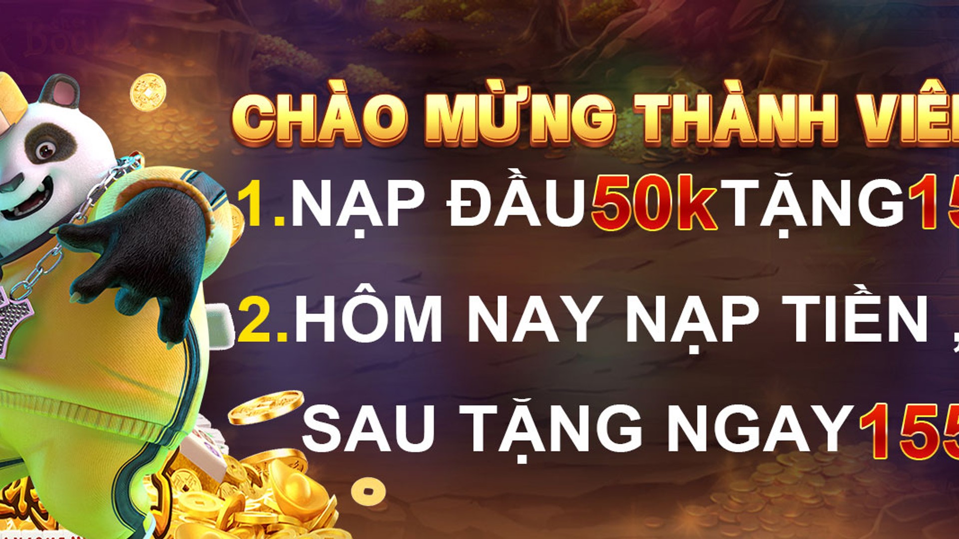 Ưu đãi độc quyền khi tải ứng dụng ku77