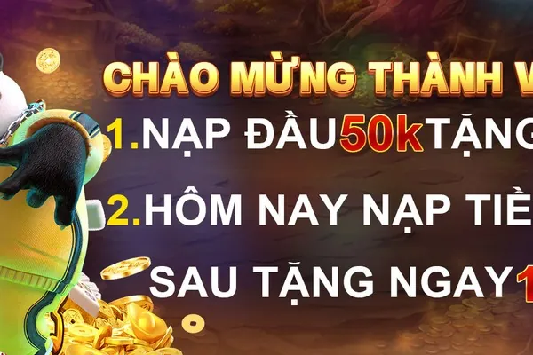 Ưu đãi chào mừng thành viên mới ku77