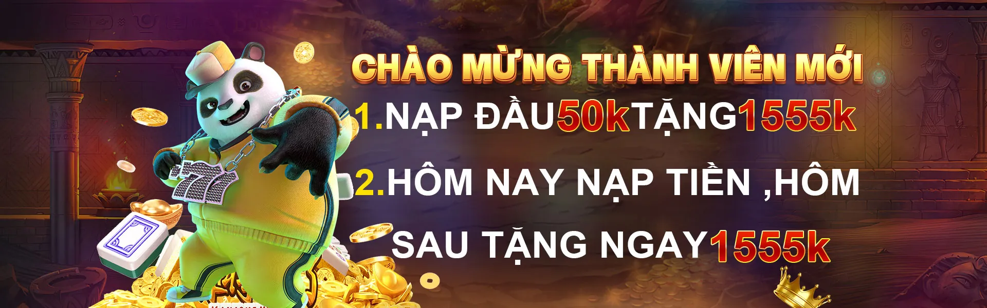 Khuyến mãi tiền gửi Ku77