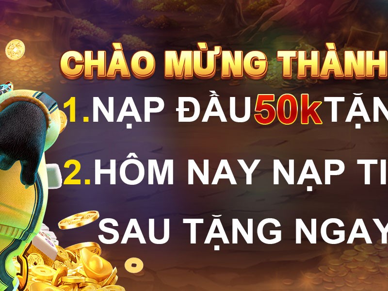 Ưu đãi chào mừng ku77