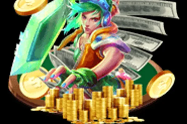 Game thủ nhiệt tình