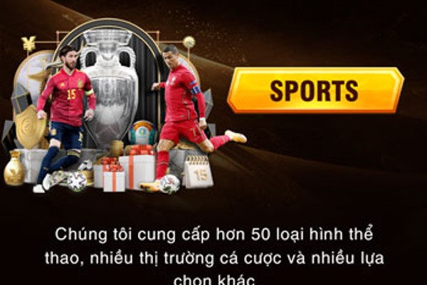 Cá cược thể thao ku77