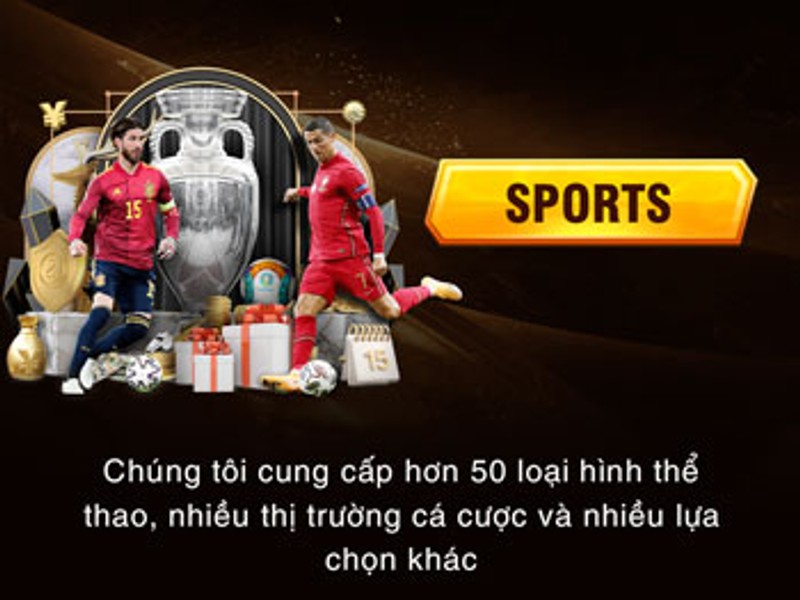 Cá Cược Thể Thao ku77