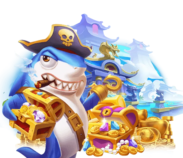 Game Bắn Cá Ku77
