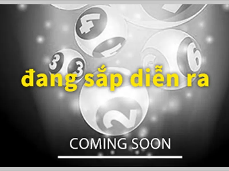 Hình ảnh nền tảng xổ số và cá cược thể thao điện tử