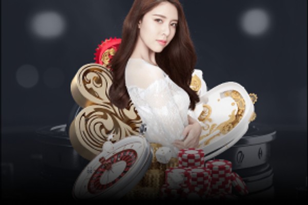 Sòng bạc trực tuyến ku77