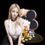 Biểu tượng vấn đề cờ bạc